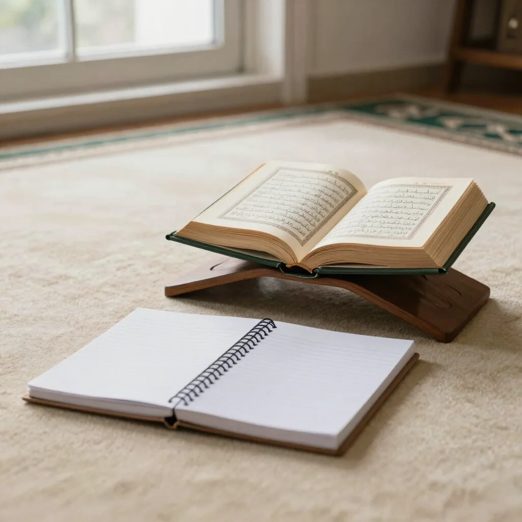 حفظ فردي للمبتدئين